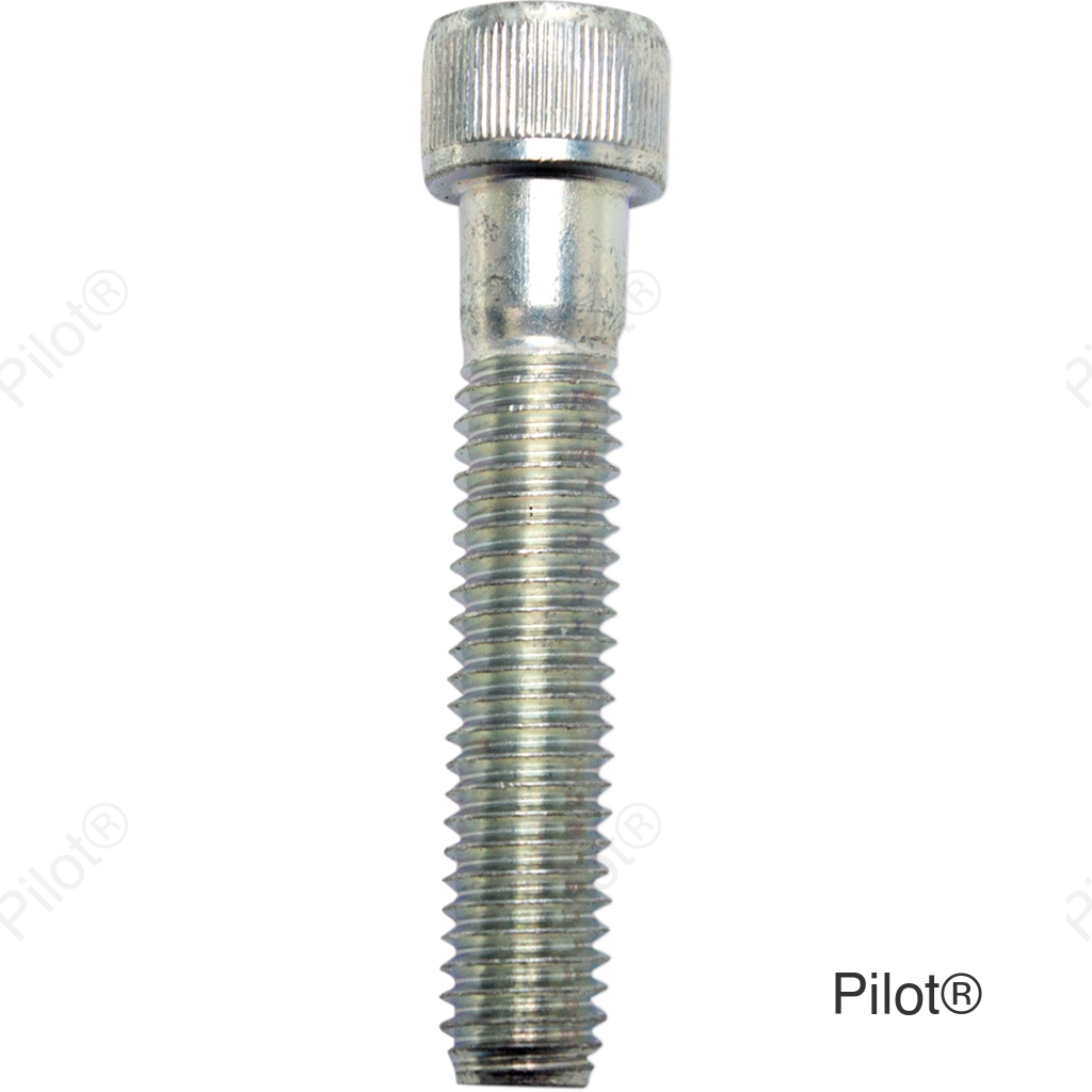 Socket Head Cap Screw - 3/8-16 X 2"