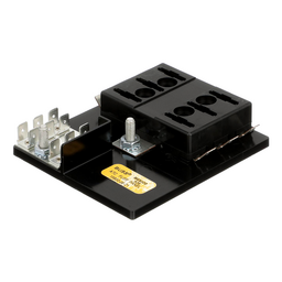 Seachoice Fuse Block ATO/ATC, 6 Gang Ground Bar 12V thumbnail-4