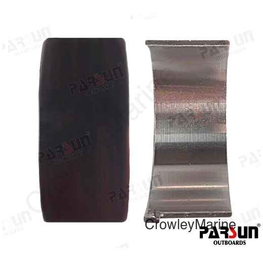 PLANE BEARING,CONNECTING ROD (PAF25-05020203-2)
