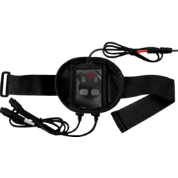 CASE DUAL PORTABLE CONTROLLER 12V thumbnail-1