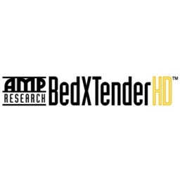 AMP Research 19-23 Ram 1500 (Excl. RamBox/Multi-Funct Tailgates) Std Cab Bedxtender HD Max - Black thumbnail-12