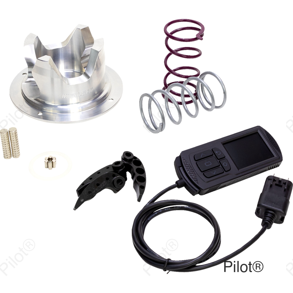 Stage-2 Power Package Kit - Polaris