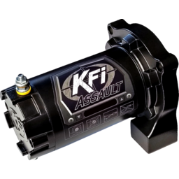 Assault Winch Motor - 5000 Lb