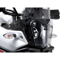 GUARD HEADLIGHT YAM T7 thumbnail-0