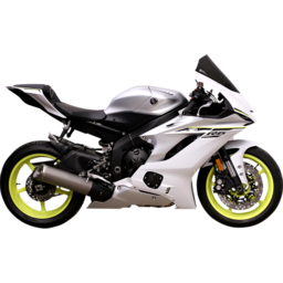 Sport Windscreen - Light Smoke - YZF-R6 thumbnail-3