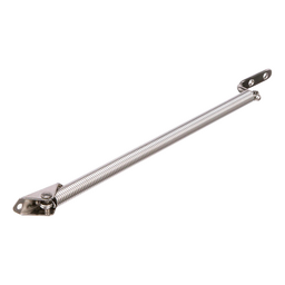 Seachoice Spring Hatch Holder, Supports Hatches and Lids Up to 10 Lbs., 304 Stainless Steel thumbnail-1
