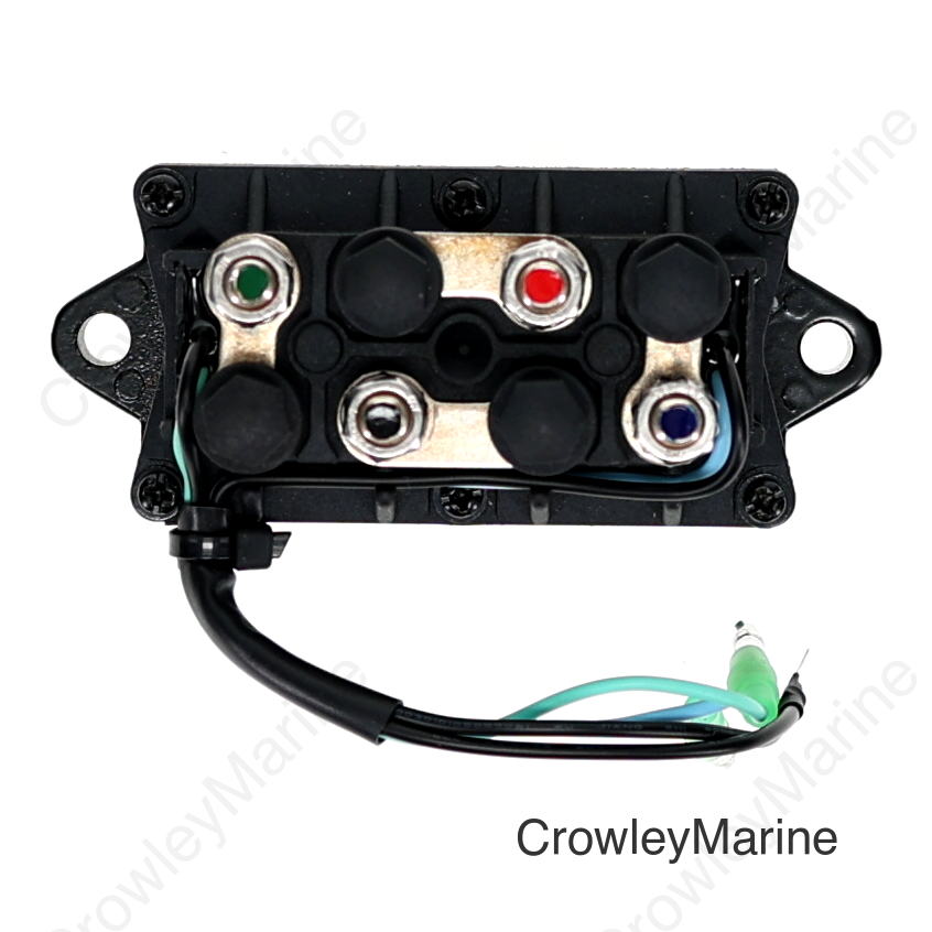 Relay, Power Trim Tilt