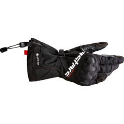 XT-5 Gore-Tex Gloves - Black - Large thumbnail-0