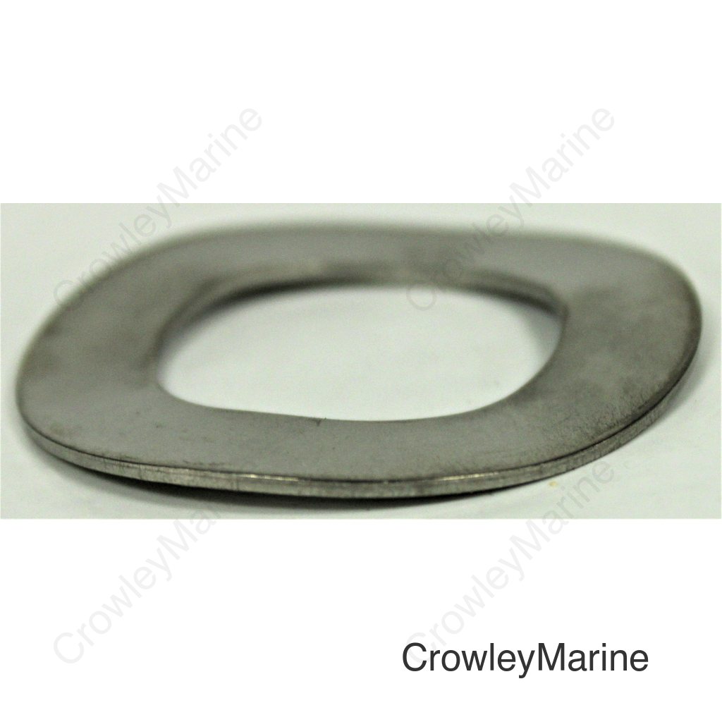 WASHER, WAVE (22MM)