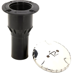 DK FIL-PLAST,WASTE,SSCAP  (99202WS1) thumbnail-1