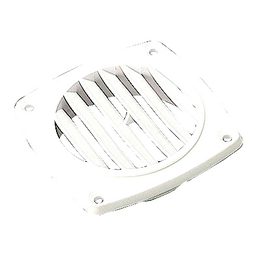 Sea-Dog 337310 Thru Vent, White thumbnail-1