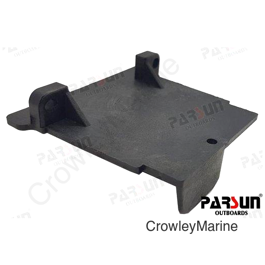 CLAPBOARD, EXHAUST (PAF25-02000003)