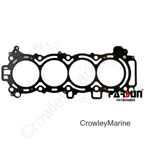 CYLINDER GASKET ASSY