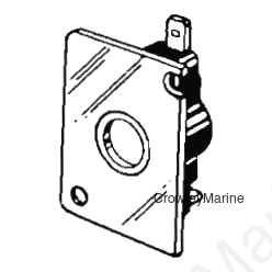 SUBURBAN LIMIT SWITCH