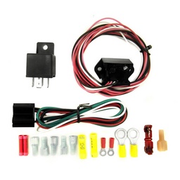Nitrous Express TPS Voltage Sensing Full Throttle Activation Switch 04AN .5 Volts thumbnail-1