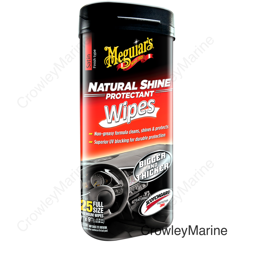NATURAL SHINE PROTECTANT