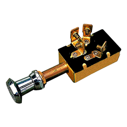 Sea-Dog 3-Position Two Circuit Switch thumbnail-0