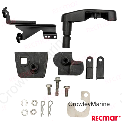 REMOTE CONTROL ATTACHMENT KITS