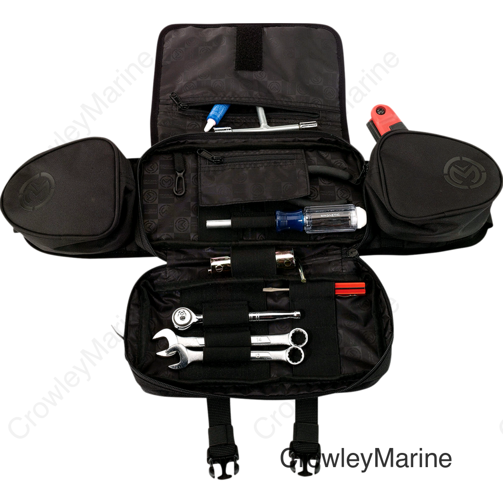 PACK FANNY XCR ENDURO