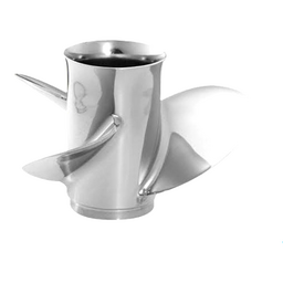 Propeller - 3 Blade 10.13x11 Right-hand Rotation