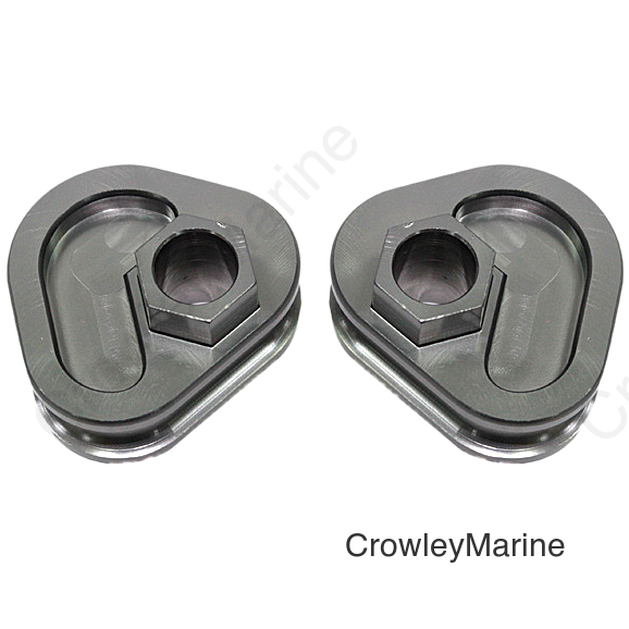 SPRING ADJ A/C J19J1978: PAIR
