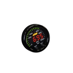AEM X-Series EGT 0-1800F Gauge thumbnail-13