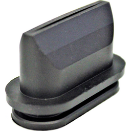 RUB, MOUNT CASE SEAL