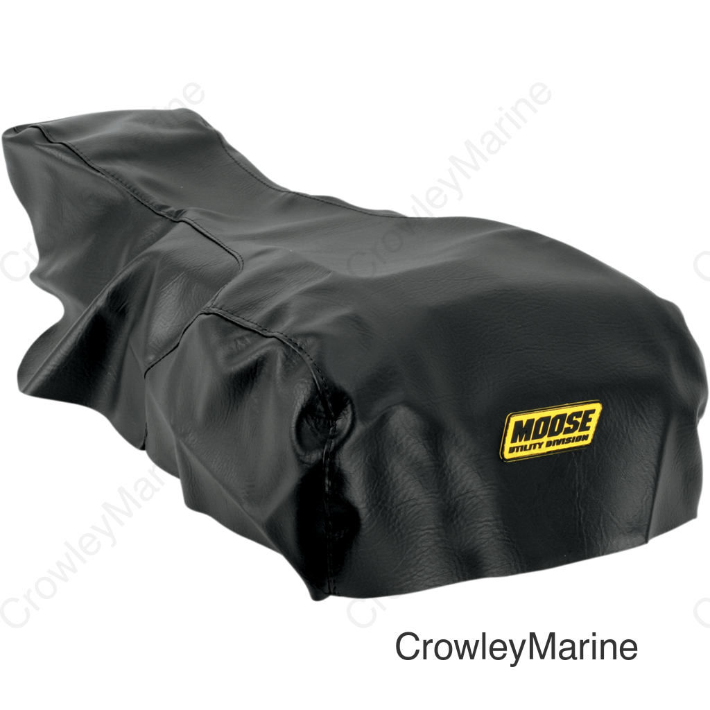SEAT COVER YAM MSE BLK