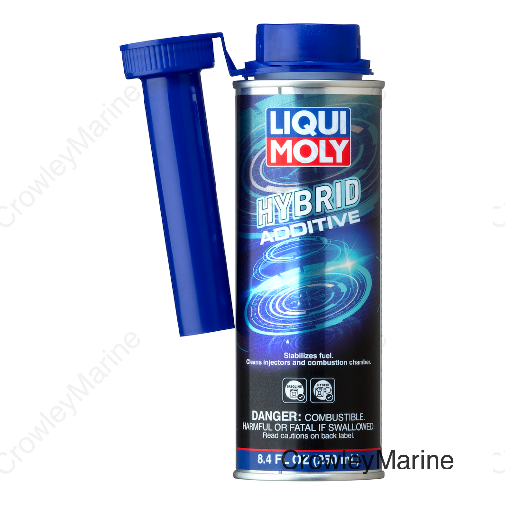 LIQUI MOLY 250mL Hybrid Additive