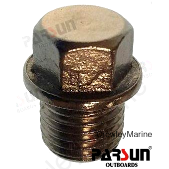 BOLT, OIL DRAIN (PAF15-04000002)