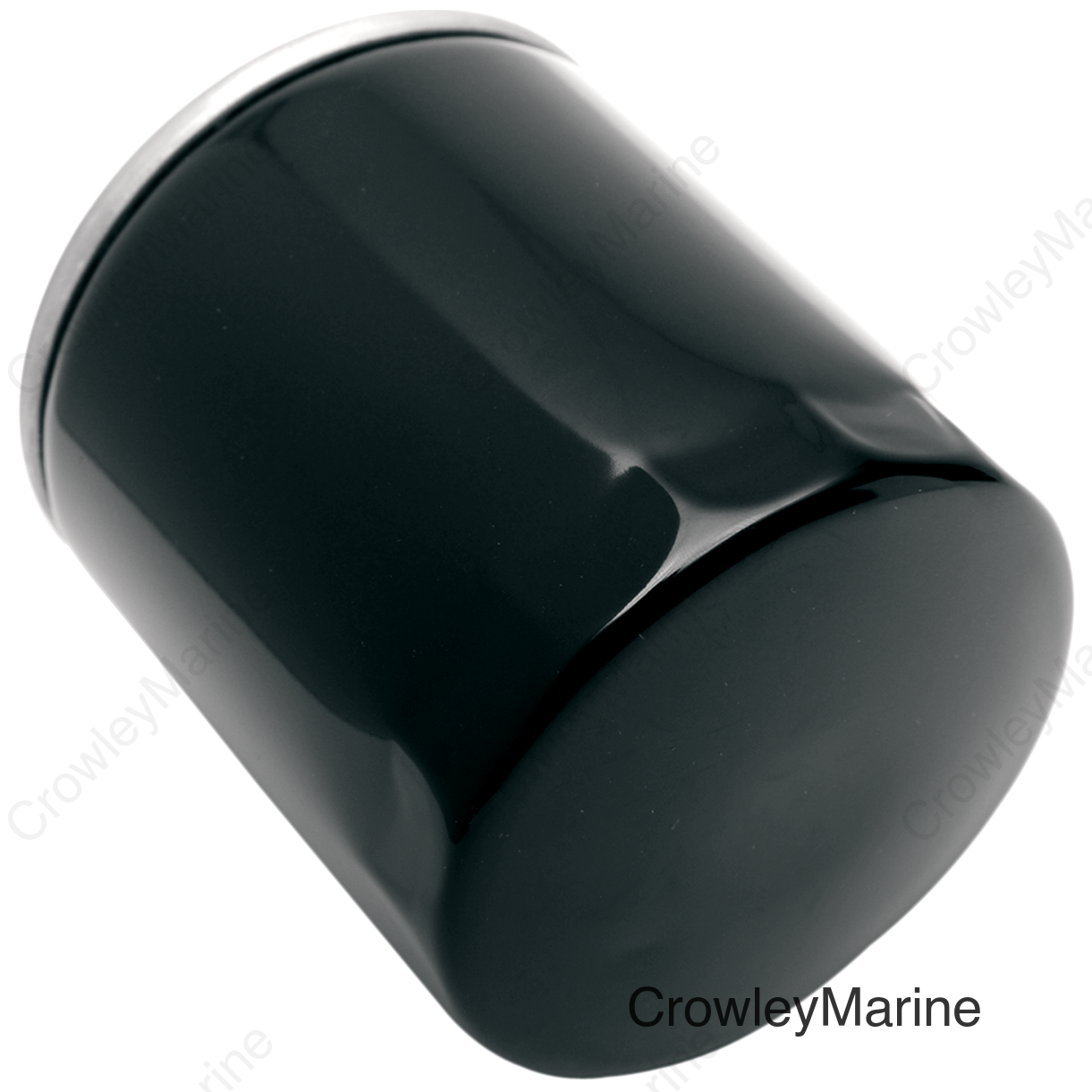 OIL FILTER BLK 02-17VROD