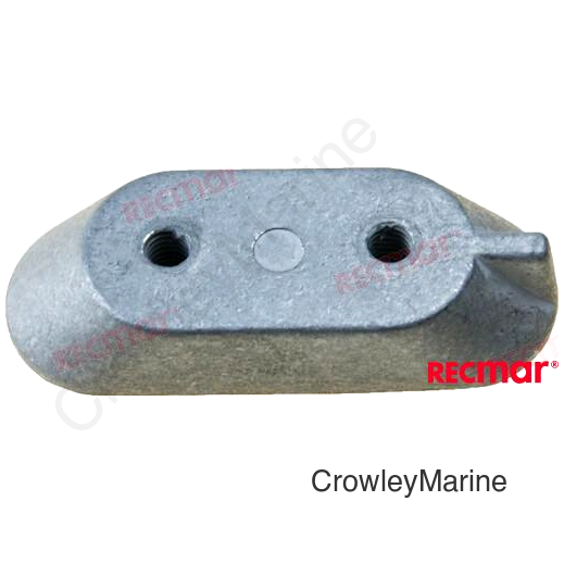 ZINC ANODE (REC6E0-45251-12)