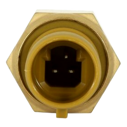 AEM 5 BAR MAP or 75 PSIA Brass Sensor Kit & Flying Lead thumbnail-4