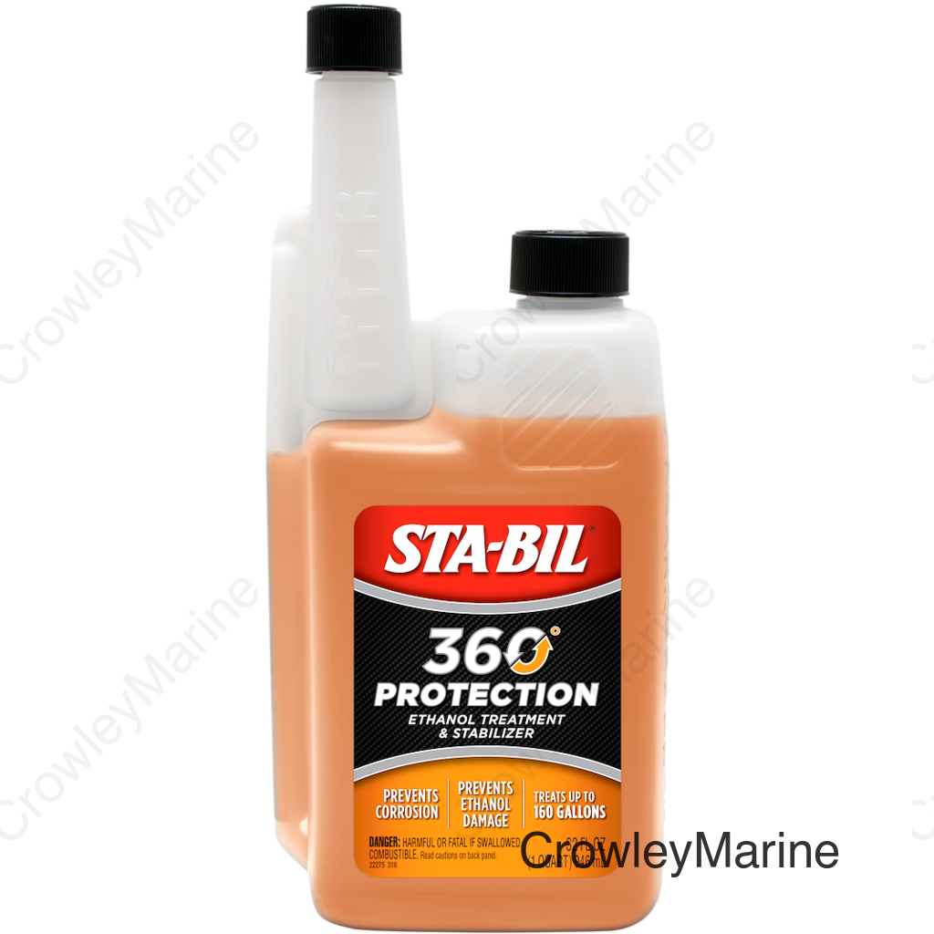 STABIL ETHANOL TREAT 32OZ