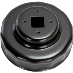 TOOL OIL FILTER CUP 72MM