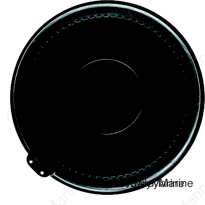 HATCH LID - 10  ROUND