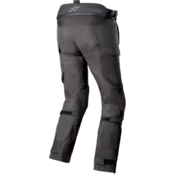 Bogota Pro Drystar® Pants - Black - Medium thumbnail-1