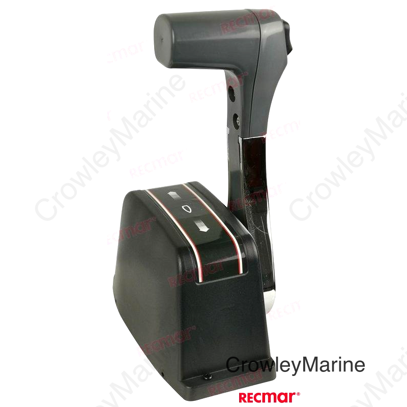 SUZUKI SNGL TOP MOUNT CNTRL (REC67200-88L00)