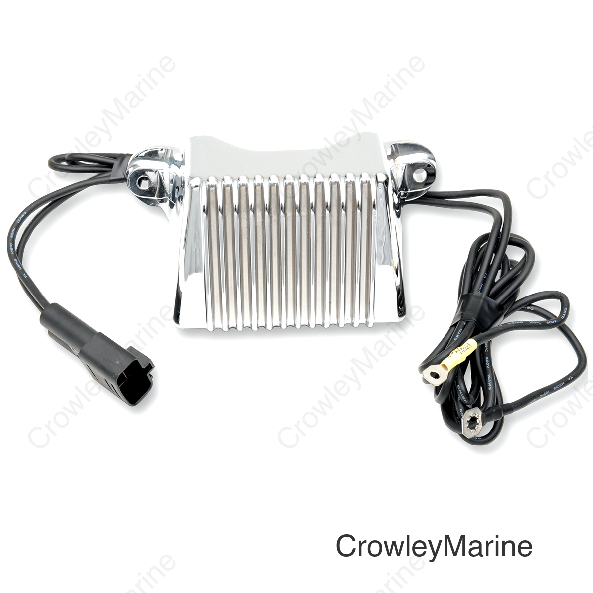 REGULATOR FL 99-01 CHR