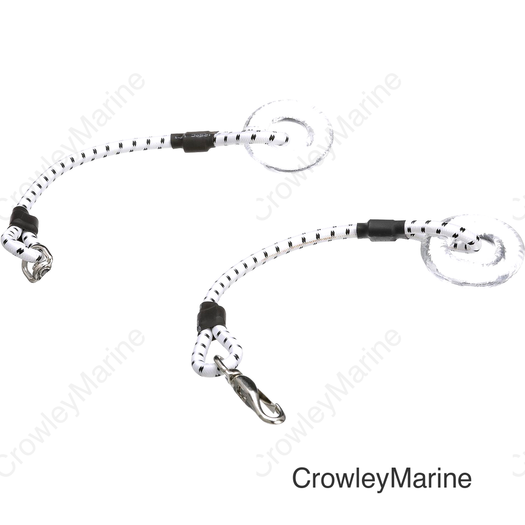 Seachoice Ultimate Outrigger Rigging Kit, For Poles Up to 25 Ft.