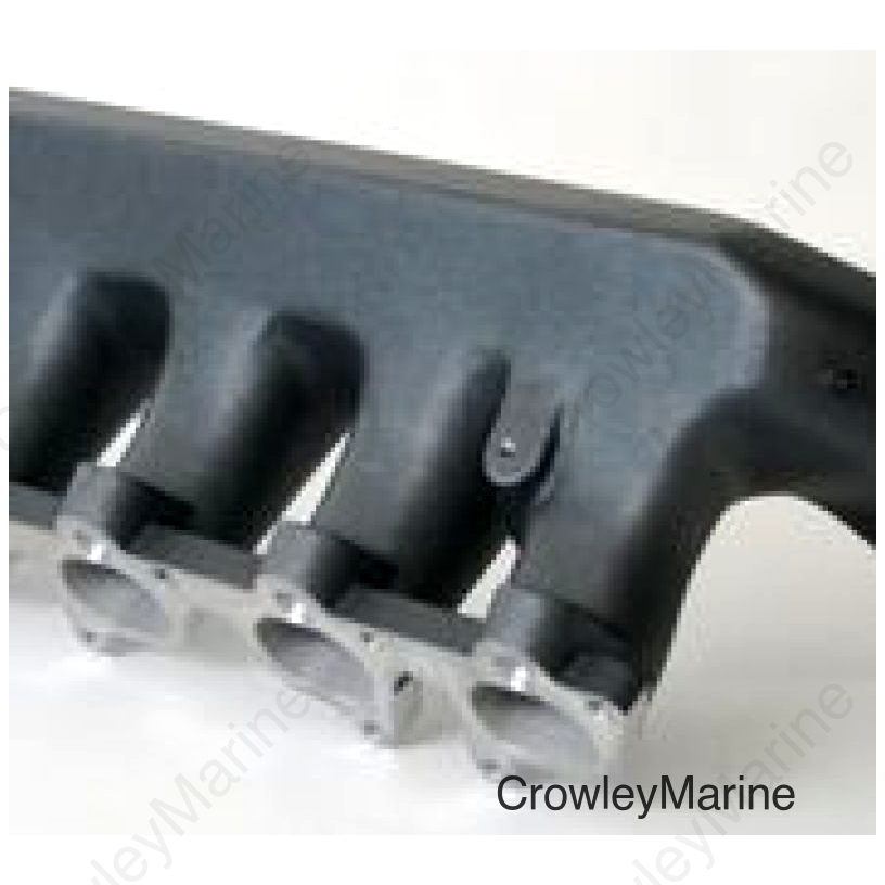 Wagner Tuning Audi S2/RS2/S4/200 Intake Manifold (Short)