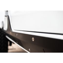 Fishbone Offroad 2018+ Jeep Gladiator JT Scale Armor thumbnail-12