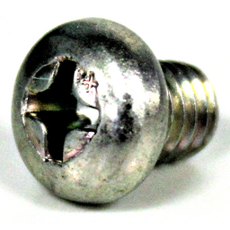 SCREW, PAN (5X6)