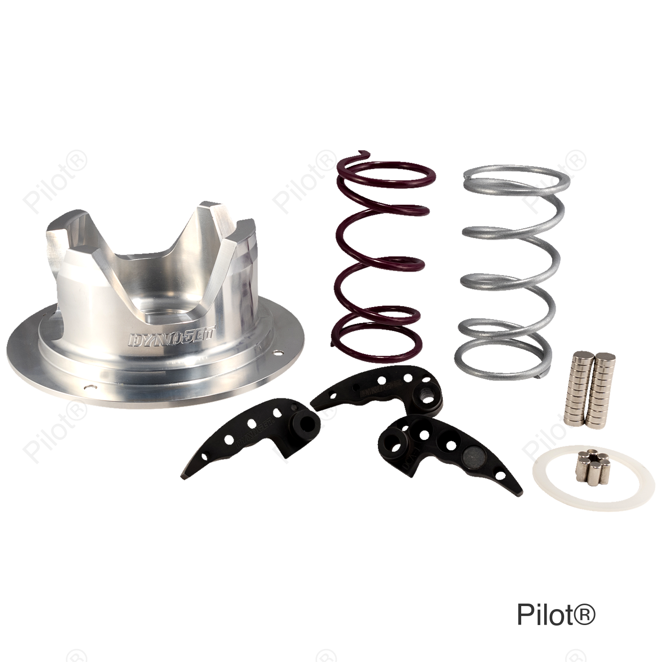 Clutch Kit - RZR 900 EBS