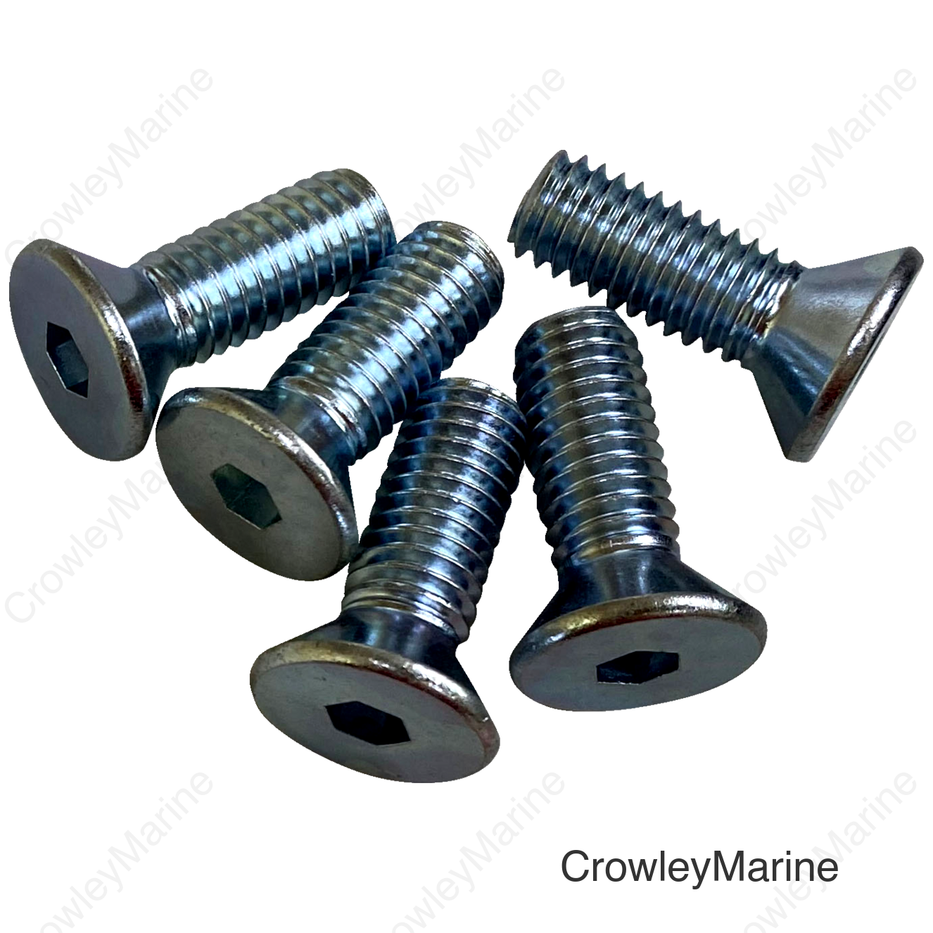 SCREWS F RTR 7/16-18CS
