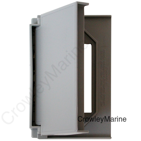WEATHERPROOF DECOR COVER
