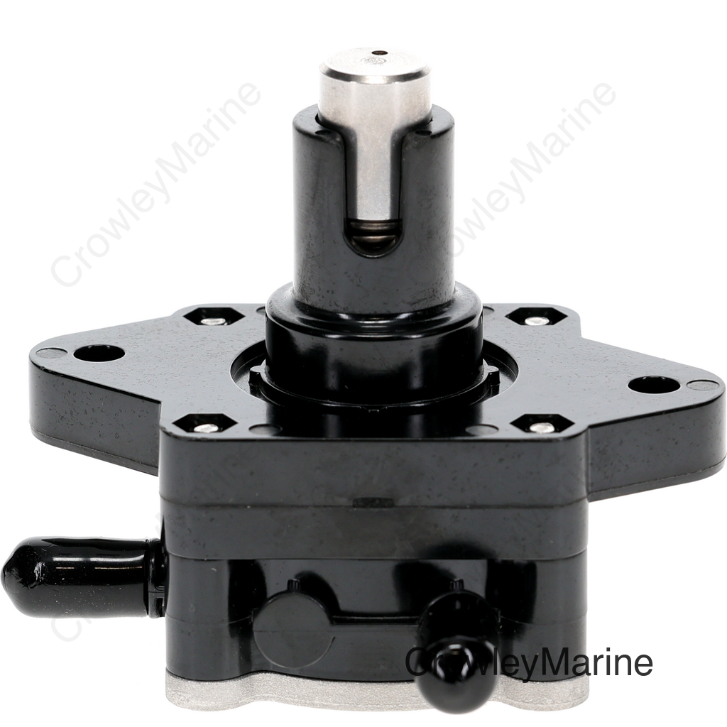FUEL PUMP ASSY