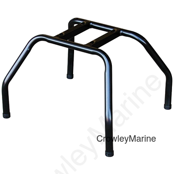 Portable Seat Stand
