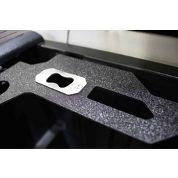 Fishbone Offroad Tacoma Front Bed Tie Down Stiffener thumbnail-9