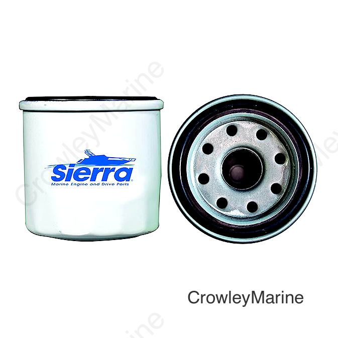 Sierra 8700 4-Cycle Outboard Oil Filter